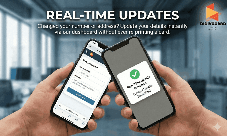 Real-Time Updates