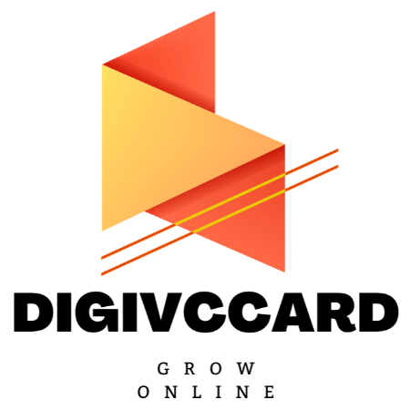 Digital Business Card